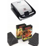 Tefal SW 852 – Sleviste.cz