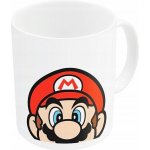 EPEE Hrnek keramický Super Mario merch 315 ml – Sleviste.cz