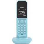 Siemens Gigaset CL390A – Sleviste.cz