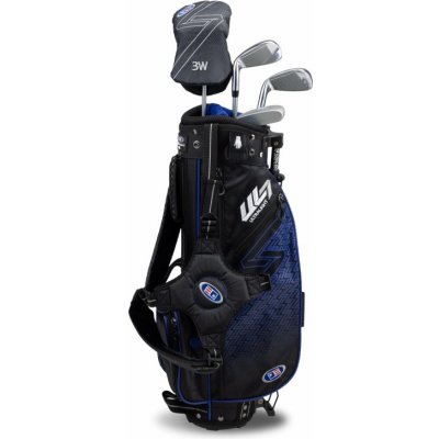 US Kids UltraLight UL7-45 Pravá Grafit Junior 5-7 let – Zboží Dáma