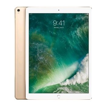 Apple iPad Pro Wi-Fi 512GB Gold MPL12FD/A