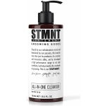 STMNT Grooming univerzální šampon 750 ml – Sleviste.cz