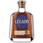 RON LEGADO 38% 0,7 l (holá láhev) – Hledejceny.cz