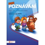 Hravé poznávání 1 - Pracovní sešit ze všeobecného rozhledu pro 4 - 5 leté děti: Pracovní sešit ze všeobecného rozhledu pro 4 - 5 leté deti – Hledejceny.cz