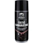 Den Braven čistič karburátorů aerosolový sprej 400ml | Zboží Auto