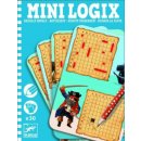 Djeco Mini Logix: Námořní bitva