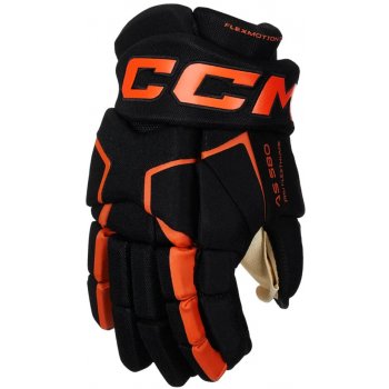 Hokejové rukavice CCM Tacks AS 580 SR