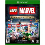 LEGO Marvel Collection – Hledejceny.cz