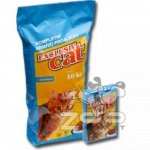Delikan Cat Exclusive taurin 10 kg – Hledejceny.cz