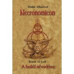 Necronomicon Abdul Alhazred – Hledejceny.cz