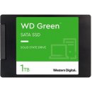 WD 1TB, 2,5", WDS100T2G0A