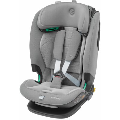 Maxi-Cosi Titan Pro i-Size 2022 Authentic Grey – Hledejceny.cz