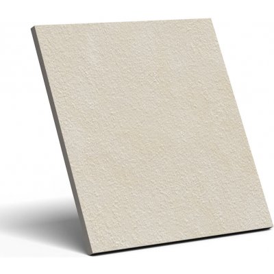 Rako Betonico Outdoor 2 cm 60 x 60 cm světle béžová 1 m2 – Sleviste.cz