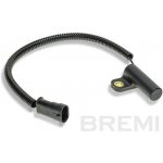 Generátor impulsů, klikový hřídel BREMI 60167 – Zboží Mobilmania