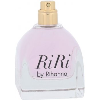 Rihanna RiRi parfémovaná voda dámská 50 ml tester