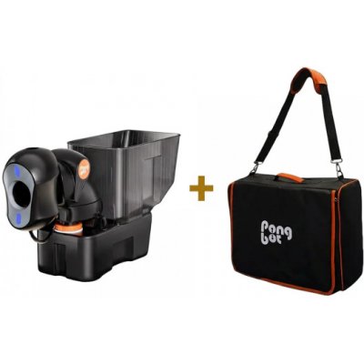 Pongbot Nova S Pro – Zbozi.Blesk.cz