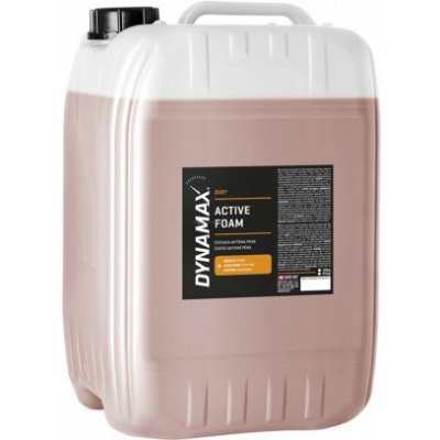 Dynamax DXE7 Active Foam 25 kg