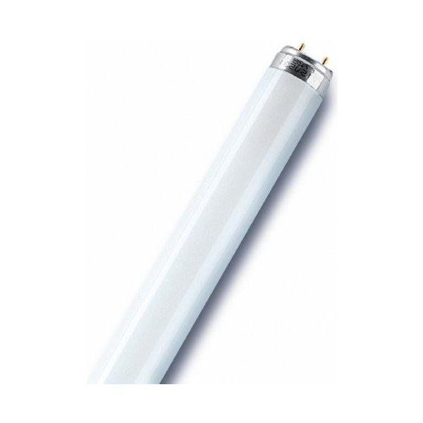 Žárovka Osram lineární zářivka T8 18W 60cm 4000K G13 LUMILUX L 18W/840 denní bílá