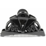 Skřipec na vlasy Barva: černá – Zboží Dáma