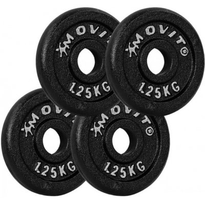 MOVIT litina 5 kg 31 mm – Hledejceny.cz