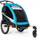 Burley D'Lite X – Zboží Dáma