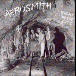 Aerosmith - Night In The Ruts CD – Hledejceny.cz