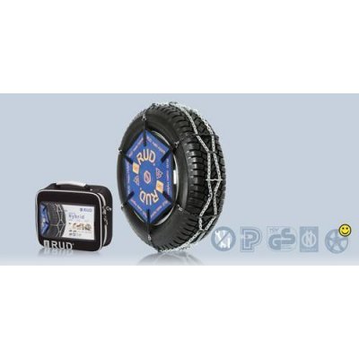 RUD Hybrid RU4717321 – Zbozi.Blesk.cz