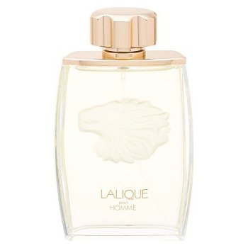 Lalique Lion parfémovaná voda pánská 125 ml