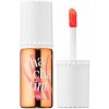 Lesk na rty Benefit Tekutá barva na rty a tváře ChachaTint Lip & Cheek Stain Mango 6 ml