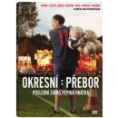 Okresní přebor: Poslední zápas Pepika Hnátka DVD