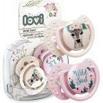 LOVI Wild soul růžová béžová – Hledejceny.cz