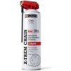 Čistič řetězů motorek Ipone Spray Chain X-trem Road 500 ml