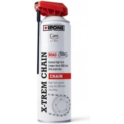 Ipone Spray Chain X-trem Road 500 ml