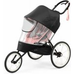 Cybex AVI SPIN adaptér na korbu S Black black – Zboží Dáma