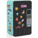 Vtech Supertajný maxi trezor CZ černý – Zbozi.Blesk.cz