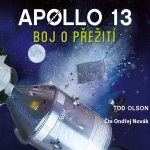 Apollo 13: Boj o přežití - Tod Olson – Zbozi.Blesk.cz