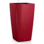 Lechuza Cubico 30 cm Červený – Hledejceny.cz