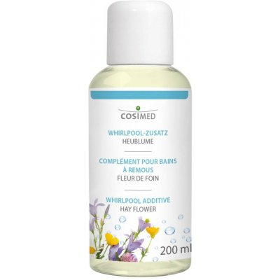 BASSAU Polní květiny 200 ml – Hledejceny.cz
