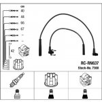 Sada kabelů pro zapalování NGK 7368 – Zboží Mobilmania
