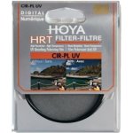 Hoya PL-C UV HRT 58 mm – Zboží Živě
