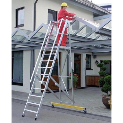 Günzburger Steigtechnik 52305 – Hledejceny.cz