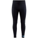 Craft PRO Velocity Wind Tights černá – Zboží Mobilmania