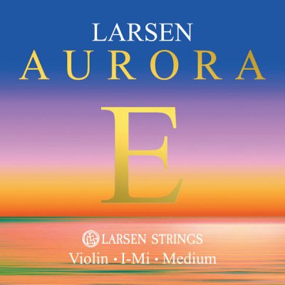LARSEN AURORA violin (E) – Zboží Mobilmania