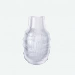 Váza REI Heroine Clear – Hledejceny.cz