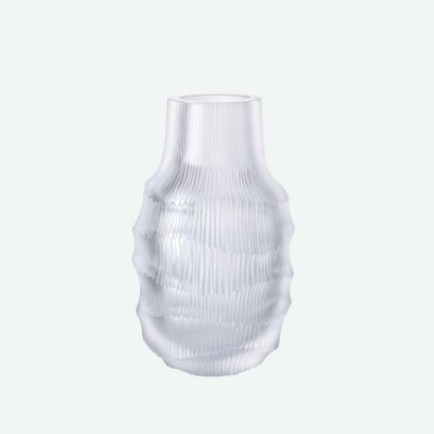 Váza REI Heroine Clear – Hledejceny.cz