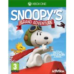 Snoopys Adventure 2015 – Hledejceny.cz