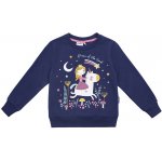 WINKIKI Dívčí mikina Winkiki WJG 92551 tmavě modrá Modrá – Zboží Dáma