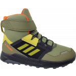 adidas Performance Terrex Trailmaker High C.Rdy K boty Gz1174 – Hledejceny.cz