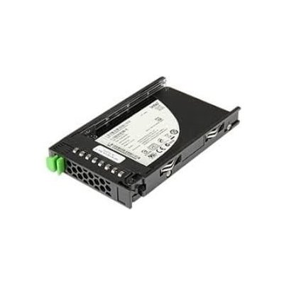 Fujitsu SATA 6G 480GB Mixed-Use 3.5' H-P EP, PY-SS48NKQ