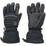 Alpenheat Fire Glove vyhřívané rukavice grey – Hledejceny.cz